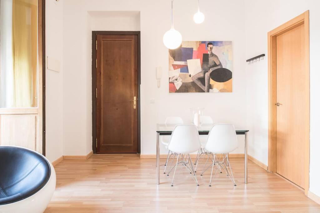 Pop Art, Apartamento Valvanera, pleno centro Sevilla Buitenkant foto
