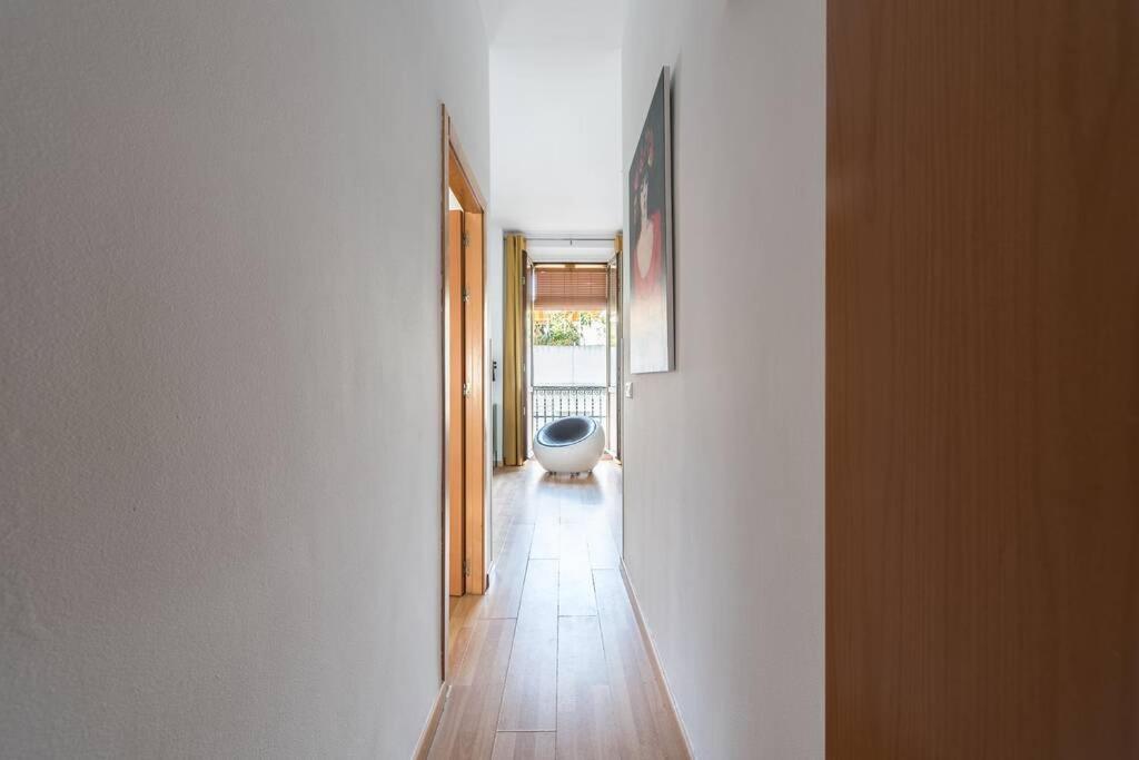 Pop Art, Apartamento Valvanera, pleno centro Sevilla Buitenkant foto