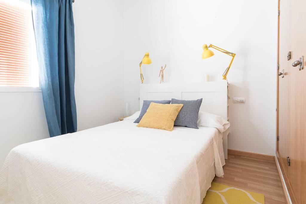 Pop Art, Apartamento Valvanera, pleno centro Sevilla Buitenkant foto