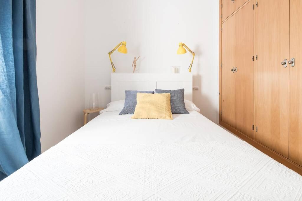 Pop Art, Apartamento Valvanera, pleno centro Sevilla Buitenkant foto
